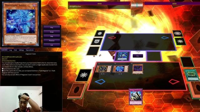 SACRED BEAST ELDLICH DECK PROFILE + COMBO ft. Souls & Destroy Phoenix Enforcer (OCG AUGUST 2021) смотреть онлайн