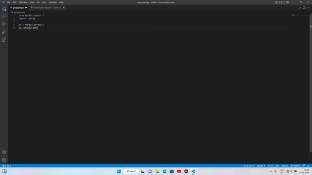 Python Lecture #1 | Make Softwares For Free Easiest Way! смотреть онлайн