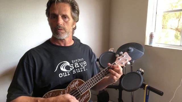 Ukulele Playalong - Misc 2 смотреть онлайн