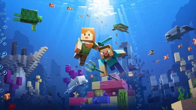 Minecraft 1.14 Good News For Console PS4 Players! Future Updates смотреть онлайн