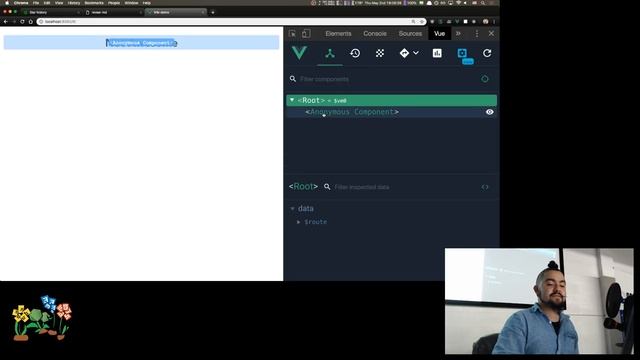 Intro and OverVue of Vue.js - Live from Front Range Frontend Meetup смотреть онлайн