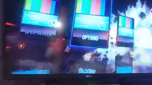 Splitsecond cheat code смотреть онлайн