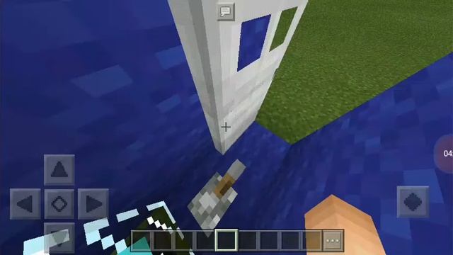 Как сделать машину времени в майнкрафте без модов!!!? смотреть онлайн