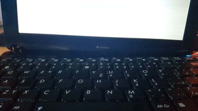 RIP Asus Eee PC смотреть онлайн