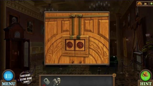 Tricky Doors FULL Game 1 to 14 Walkthrough @ElenaBionGames смотреть онлайн