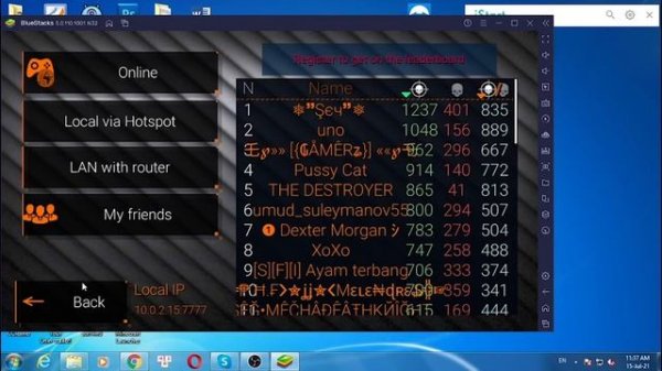 Download & install Special Forces Group 2 for PC Windows 7/8/10 & Mac