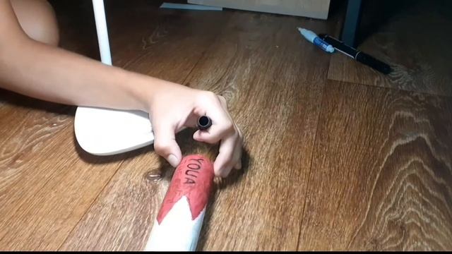 Как сделать биту из рампейдж смотреть онлайн