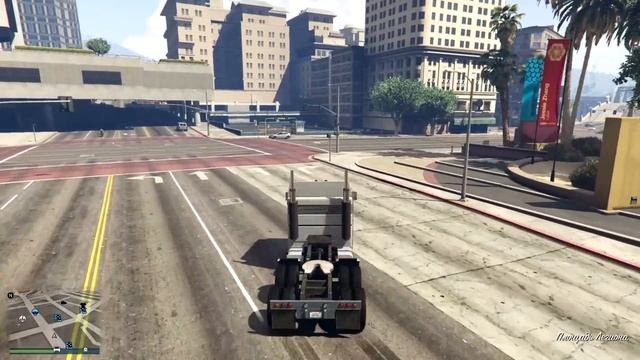 Rockstar Games купила RP - сервера. Что будет дальше? смотреть онлайн