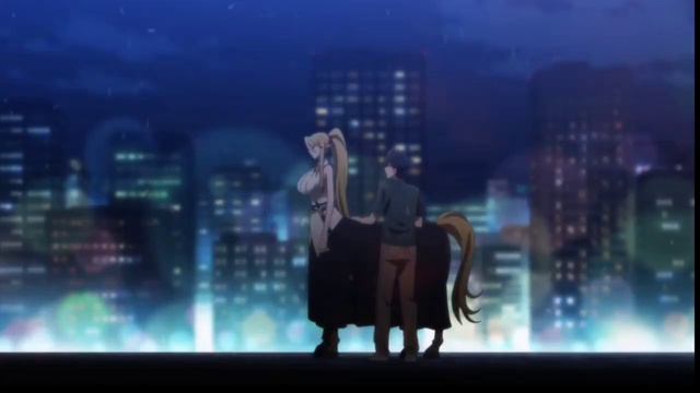 Monster Musume: Everyday Life With Monster Girls Episode 8 | Life with monster girl | New Anime смотреть онлайн