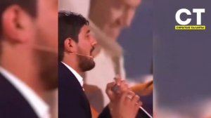 Ханар на программе Привет Андрей