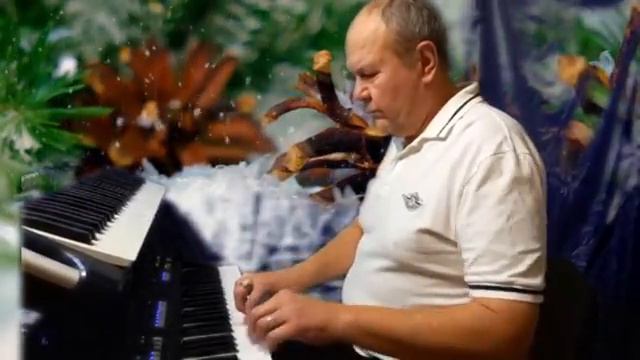 новогодняя фантазия (автор и исполнитель ИГОРЬ АДМАКИН) смотреть онлайн