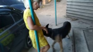 ВЛОГ: Вот так "подписчица" приехала.../Анна Юрьевна/ Моменты