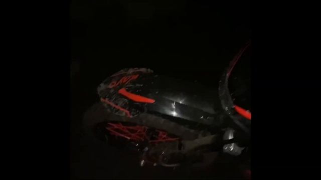 Kayo Basic 125 Rollingmoto Edition 2020 1 день