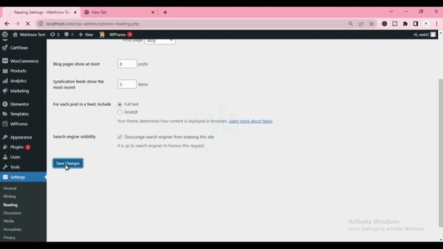 ये Important Wordpress Settings जरूर करे | How to do Important Wordpress Settings for Google ?Crawl смотреть онлайн