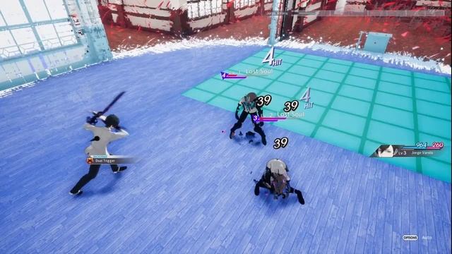 The Caligula Effect: Overdose is AMAZING! - GGHF Reviews смотреть онлайн