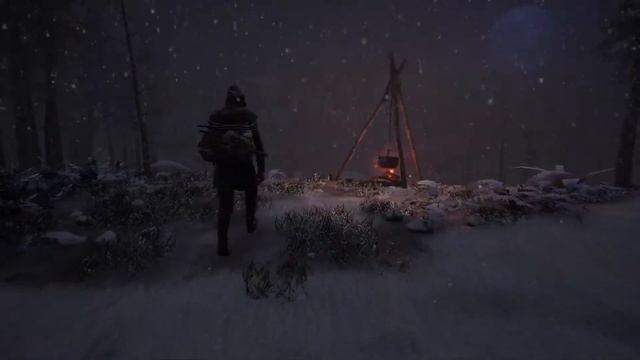 Medieval Dynasty - Teaser Trailer смотреть онлайн