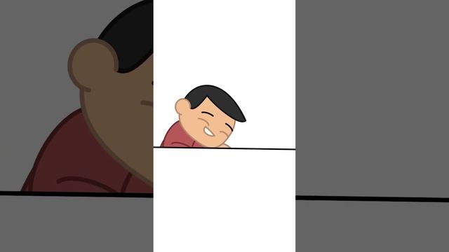 ?Hannah UwU voice ?(FUNNY ANIMATION) смотреть онлайн
