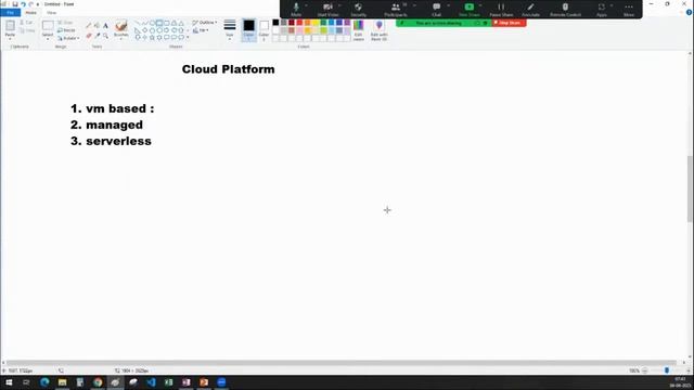 GCP (Google Cloud Platform) tutorials by Mr. Shaik Saidhul Sir смотреть онлайн