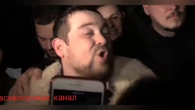 Эрика Давидыча отпустили из тюрьмы! 6.12.2018 #эриксвободен смотреть онлайн