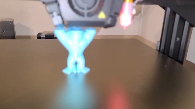 Ender 3 Max Direct Drive Conversion