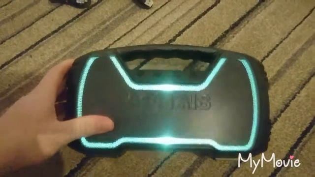 Aomais go mini, big power great sound. смотреть онлайн