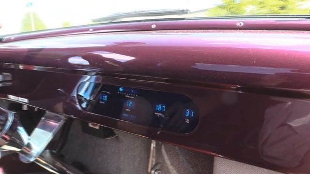 1955 Ford Pickup For Sale