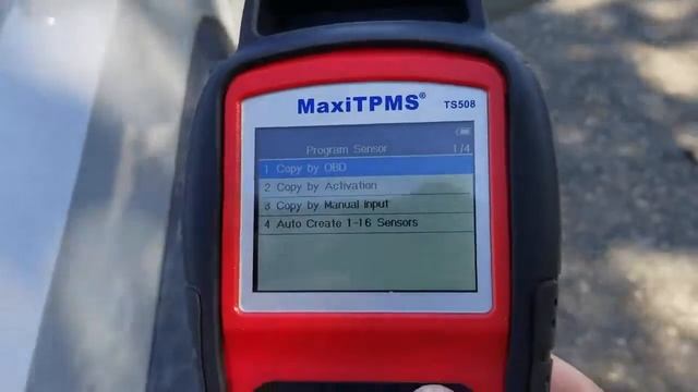 Autel Tech Tips 1 Sensor Programming смотреть онлайн