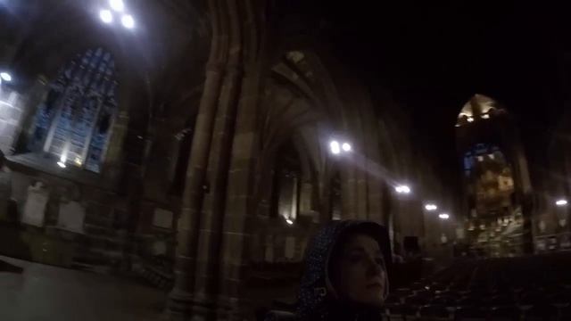 Честер, графство Чешир. Сhester,Ceremonial county Сheshire,England. смотреть онлайн