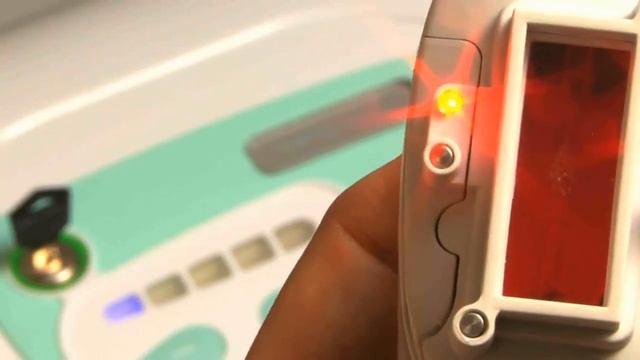 Фотоэпилятор RIO IPL. Применение RIO IPL PRO