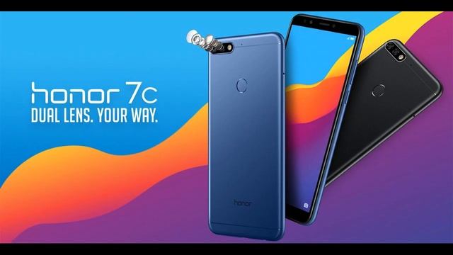 AKG C4000B vs HONOR 7C sound test смотреть онлайн