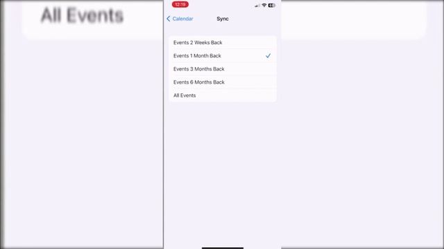 Cómo Recuperar Eventos Antiguos de Calendario en IPhone (fácil) смотреть онлайн