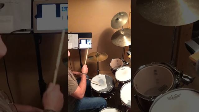 "Sweet Melissa" Allman Bros - Dave Naus on Drums смотреть онлайн