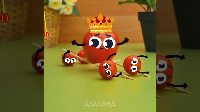 Все становится намного круче с дудлами - Дудлэнд