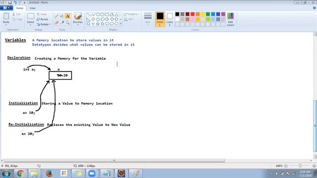 Java Selenium Weekend Batch 20 July 2019 Class 2 смотреть онлайн