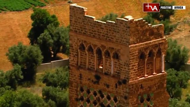 Top 10 Most Beautiful Cities in Algeria | Algerian Cities смотреть онлайн