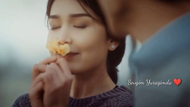 Sevdim Oshal Gulni 🥀 Sevgim Bilmadi Hech 💔😔