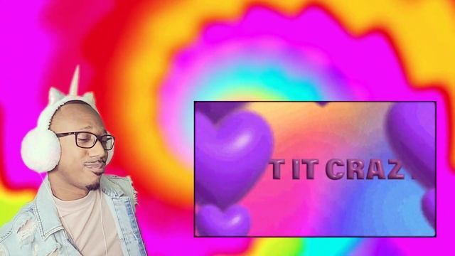 A Party Smasher! David Guetta, Becky Hill, Ella Henderson 'Crazy What Love Can Do' REACTION video смотреть онлайн