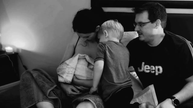 Welcome Daniel Gerber | A Water Birth Story | Gauteng Birth Photographer