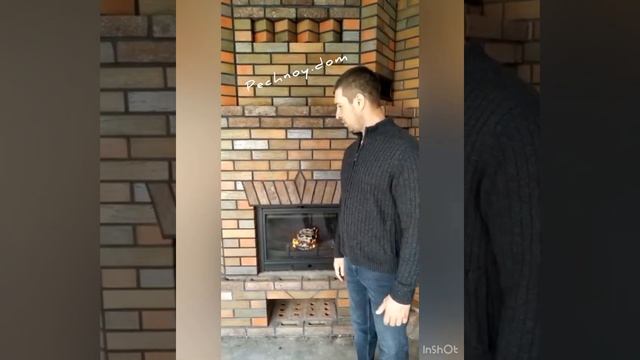 Камин готов смотреть онлайн