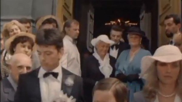 Синьор из общества