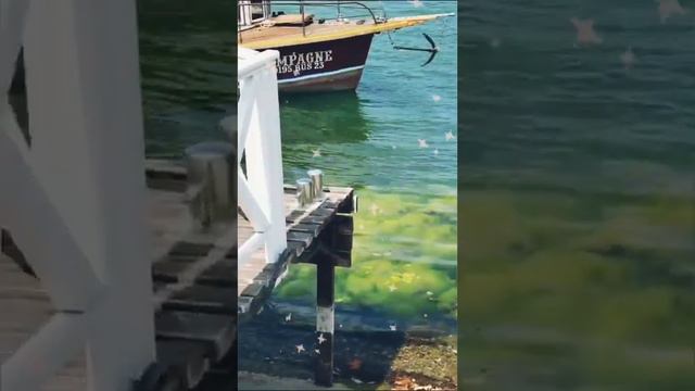 Абрау-Дюрсо...Озеро в горах... смотреть онлайн