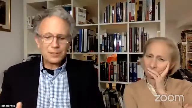 Screening and Q&A of "Created Equal: Clarence Thomas in His Own Words" смотреть онлайн