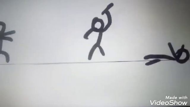 рисованный чел 2 смотреть онлайн
