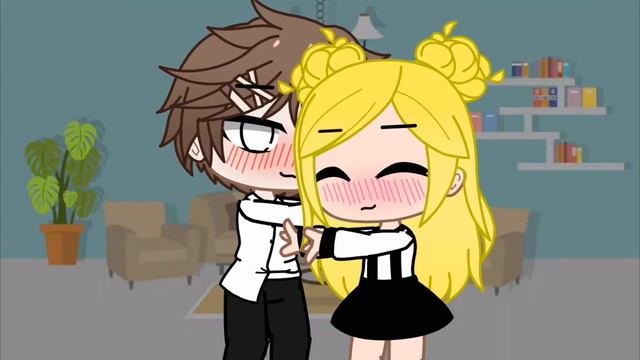 💔Клип//Моя попытка номер 5//Gacha club//💔 смотреть онлайн