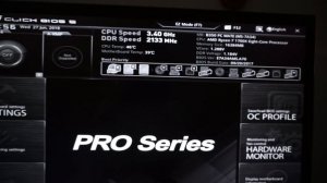 How to Boot the PC from a different device (MSI B350, sept.2017 BIOS )