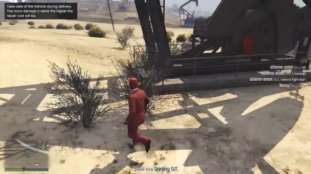 GTA Online Terrorbyte Guide (2023) смотреть онлайн