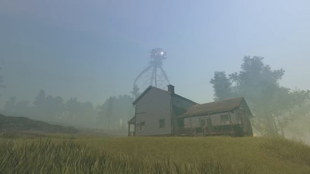 War of the Worlds - Environmental Upgrade Preview смотреть онлайн