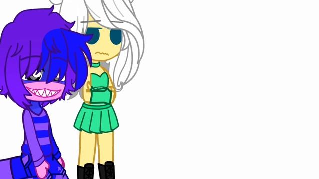 Poppy Playtime react to ships | poppy playtime | gacha | my au | my opinion смотреть онлайн