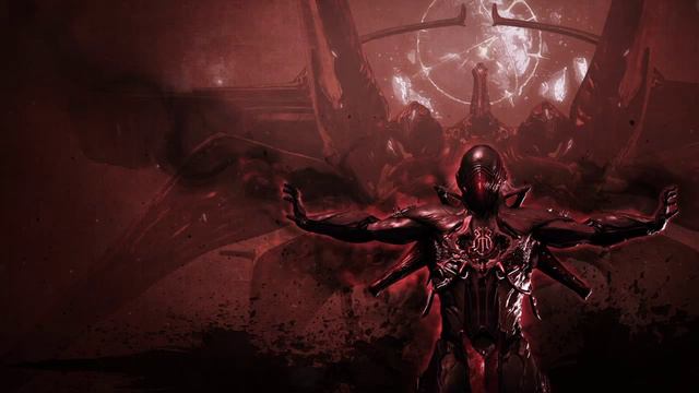 Warframe Dreadful Grind смотреть онлайн