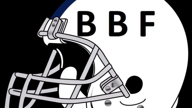 Bad Blood Football Podcast Episode 2 Wild Card Post Game Show смотреть онлайн